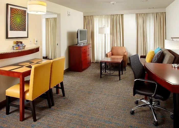 Downtown 3* Columbus