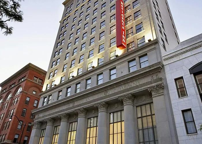 Hotel Downtown