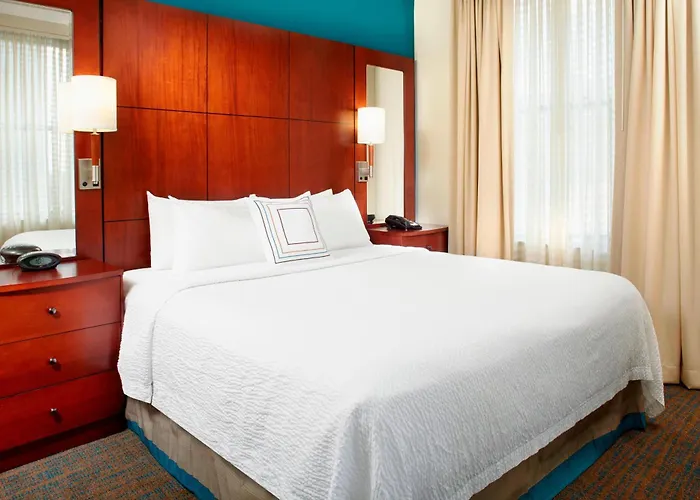 Hotel Downtown Columbus