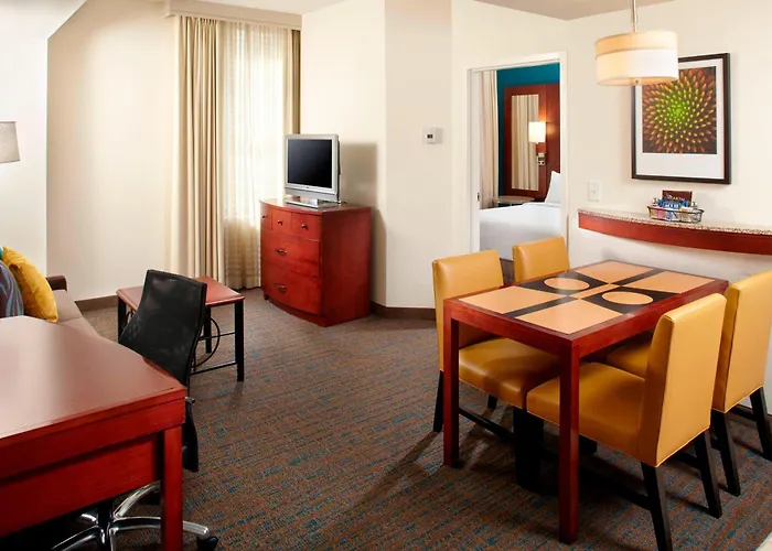 Downtown Hotel Columbus