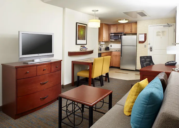 Downtown Hotel Columbus