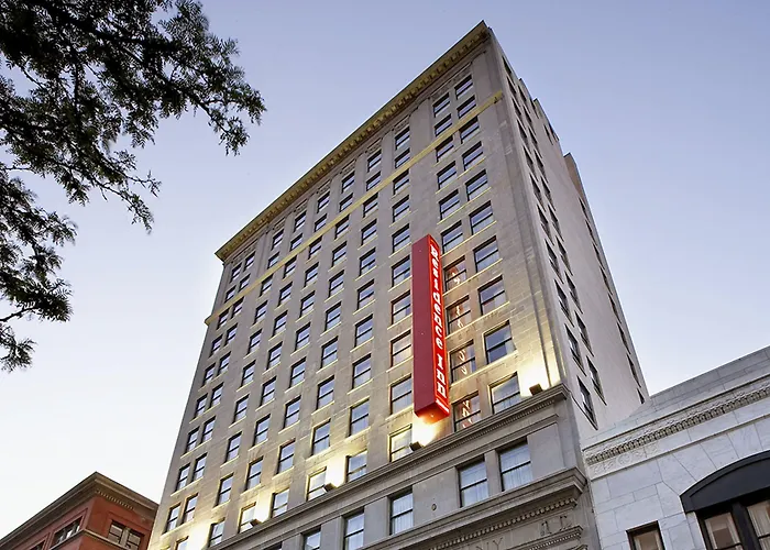 Downtown Hotel Columbus