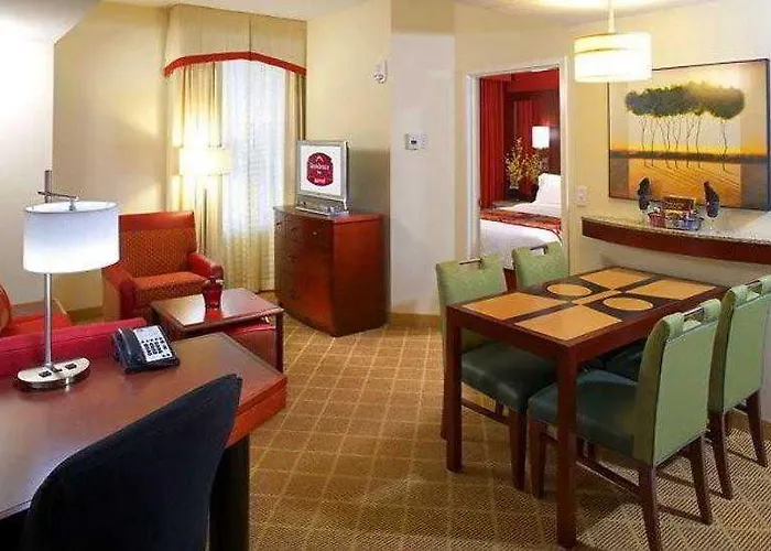 Downtown Hotel Columbus