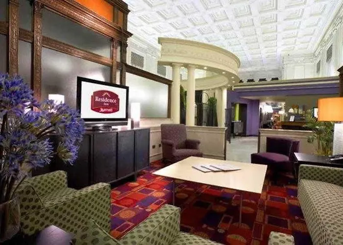 Hotel Downtown