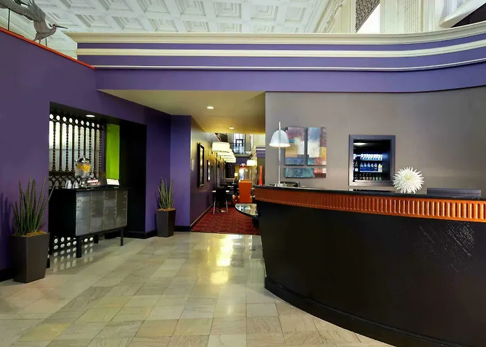 Downtown Hotel Columbus