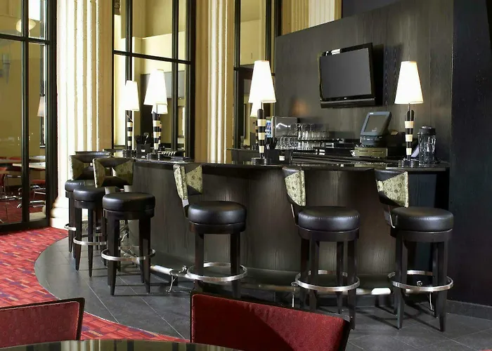 Downtown 3* Columbus