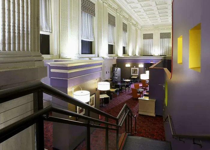 Downtown 3* Columbus
